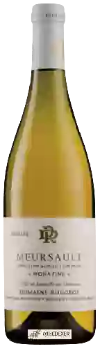 Domaine Rougeot - Meursault Monatine