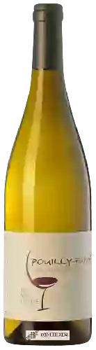 Domaine Serge Laloue - Les Vins Laloue Pouilly-Fumé