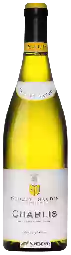 Wijnmakerij Doudet Naudin - Chablis