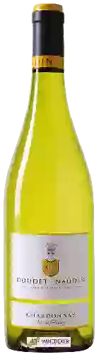 Wijnmakerij Doudet Naudin - Chardonnay