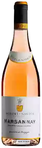 Wijnmakerij Doudet Naudin - Marsannay Rosé