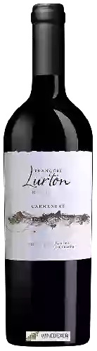 Wijnmakerij François Lurton - Carmenere Reserva