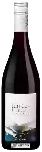 Wijnmakerij François Lurton - Les Fumées Blanches Pinot Noir