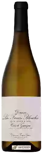 Wijnmakerij François Lurton - Les Fumées Blanches Sauvignon Blanc Côtes de Gascogne