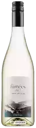 Wijnmakerij François Lurton - Les Fumées Blanches Sauvignon Blanc Sparkling (Pétillant)