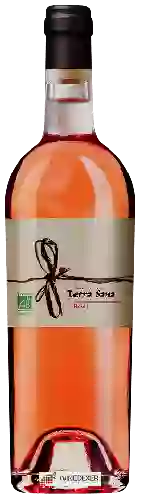 Wijnmakerij François Lurton - Terra Sana Pays D'Oc  Rosé