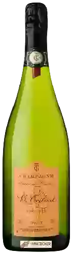 Wijnmakerij G. Tribaut - Cuvée de Réserve Brut Champagne