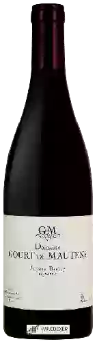 Domaine Gourt de Mautens - Côtes du Rhône Villages Rasteau