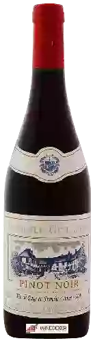 Vignoble Guillaume - Pinot Noir