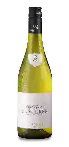 Wijnmakerij Guy Saget - Sancerre Les Vignolles