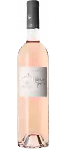 Domaine Les Hautes Terres - Ernest