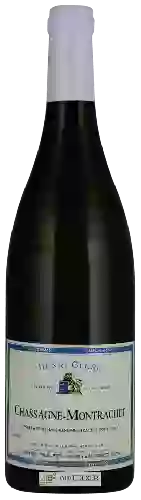 Wijnmakerij Henri Clerc - Chassagne-Montrachet
