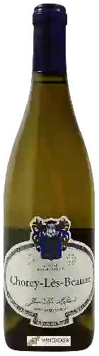 Wijnmakerij Jean-Luc Maldant - Chorey-Lès-Beaune Blanc