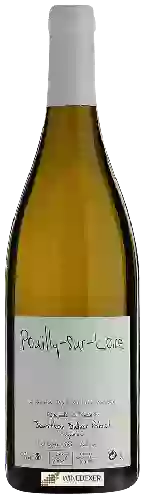 Wijnmakerij Jonathan Didier Pabiot - Pouilly-Sur-Loire