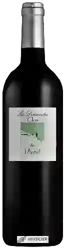 Wijnmakerij Clos de l'Anhel - Les Dimanches Corbières Rouge