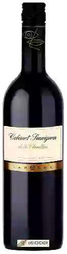 Wijnmakerij La Chevalière - Cabernet Sauvignon