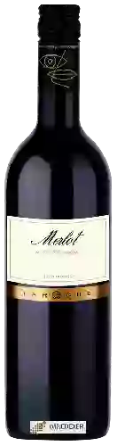 Wijnmakerij La Chevalière - Merlot