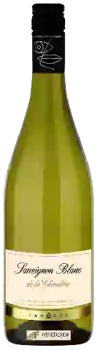 Wijnmakerij La Chevalière - Sauvignon Blanc