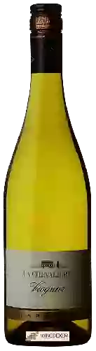 Wijnmakerij La Chevalière - Viognier