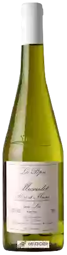 Wijnmakerij Pépière - La Pepie Muscadet Sevre et Maine Sur Lie