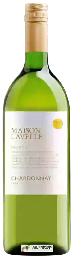 Maison Lavelle - Chardonnay