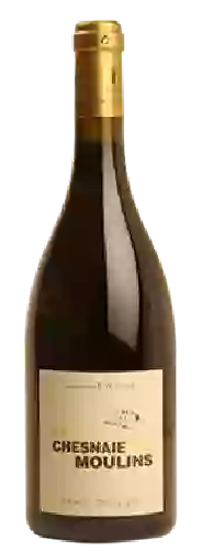 Wijnmakerij Lavigne - Sélection Saumur-Champigny