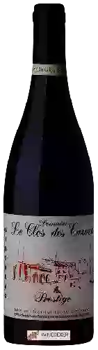 Wijnmakerij Le Clos des Cazaux - Prestige