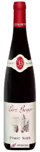 Wijnmakerij Leon Beyer - Pinot Noir