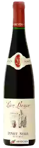 Wijnmakerij Leon Beyer - Réserve Pinot Noir