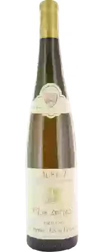 Domaine Léon Boesch - Clos Zwingel Pinot Gris