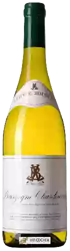 Wijnmakerij Léonce Bocquet - Bourgogne Chardonnay