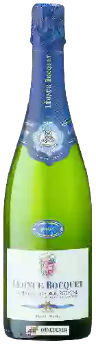 Wijnmakerij Léonce Bocquet - Crémant de Bourgogne Brut