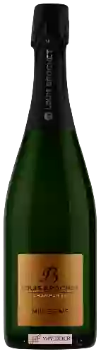 Wijnmakerij Louis Brochet - Cuvée Millésime Champagne