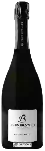 Wijnmakerij Louis Brochet - Premier Cru Extra-Brut Champagne