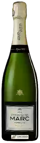 Wijnmakerij Marc - Grande Cuvée Brut Champagne