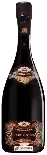 Wijnmakerij Marc - Perla Néra Brut Champagne Grand Cru