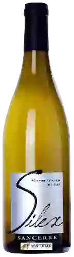 Wijnmakerij Michel Girard & Fils - Sancerre Silex