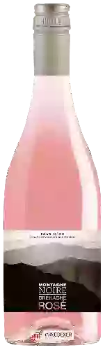 Wijnmakerij Montagne Noire - Grenache Rosé