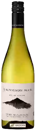 Wijnmakerij Montagne Noire - Roc de Belame Sauvignon Blanc