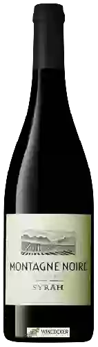 Wijnmakerij Montagne Noire - Syrah