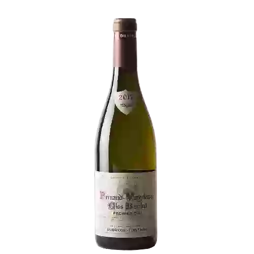 Wijnmakerij Nicolas Potel - Beaune 1er Cru Clos Des Vignes Franches Monopole