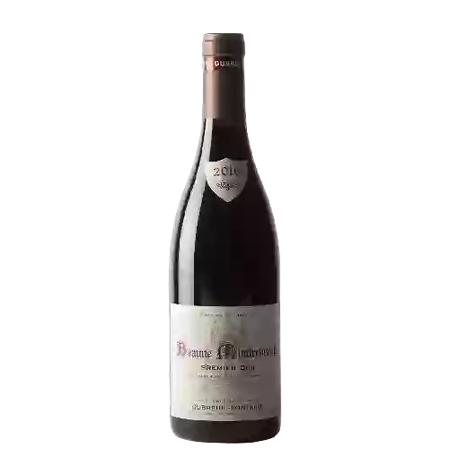 Wijnmakerij Nicolas Potel - Beaune 1er Cru Les Bressandes