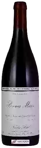 Wijnmakerij Nicolas Potel - Bonnes Mares Grand Cru