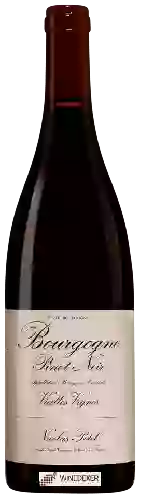 Wijnmakerij Nicolas Potel - Bourgogne Pinot Noir Vieilles Vignes