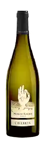 Wijnmakerij Nicolas Potel - Chablis 1er Cru Vaillons