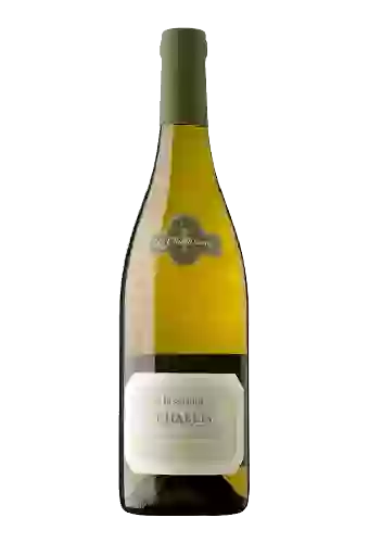 Wijnmakerij Nicolas Potel - Chablis