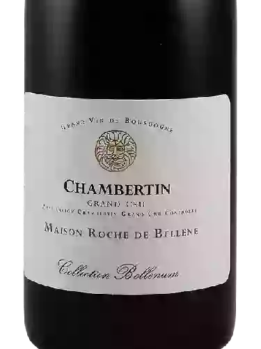 Wijnmakerij Nicolas Potel - Chambolle-Musigny 1er Cru Les Chatelots