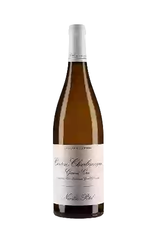 Wijnmakerij Nicolas Potel - Chassagne-Montrachet Blanc