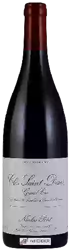 Wijnmakerij Nicolas Potel - Clos Saint-Denis Grand Cru