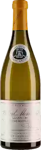 Wijnmakerij Nicolas Potel - Criots-Bâtard-Montrachet Grand Cru